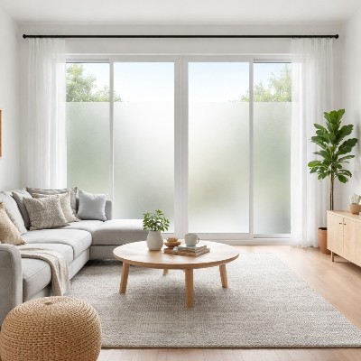 Benefits of Privacy Window Film for Homes