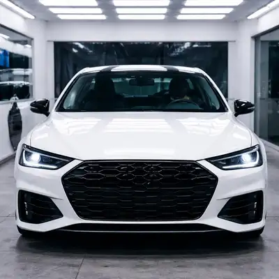 How Car Window Tinting Enhances Safety and Preserves Your Vehicle