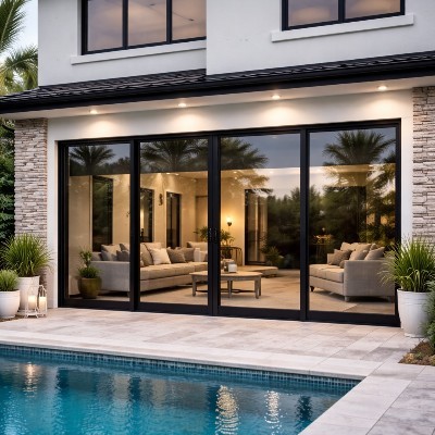 Privacy and Safety with Home Window Tinting