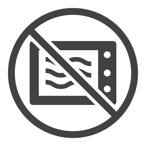 No Signal Interference