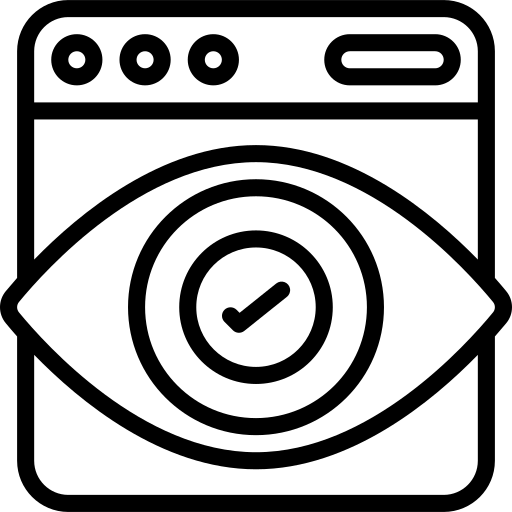 Crystal-Clear Visibility