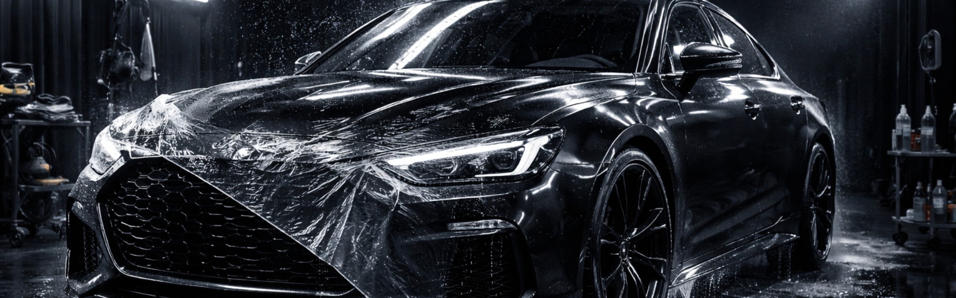 3m Car Paint Protection