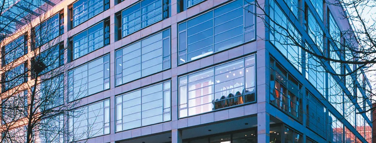 Building Sun Control Film