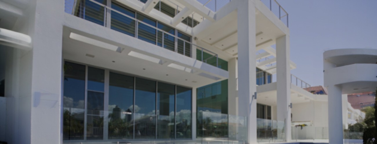 Reflective Window Film