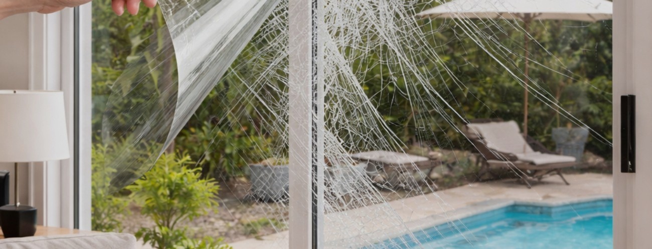 Residential Safety and Security