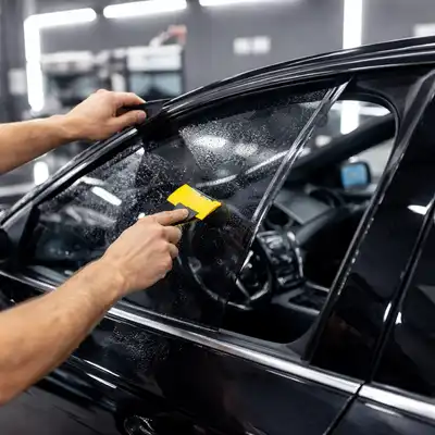 How Car Window Tinting Enhances Safety and Preserves Your Vehicle ...
